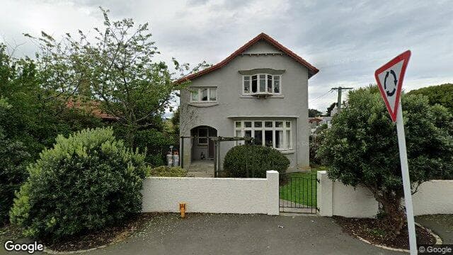 231 Forbury Road