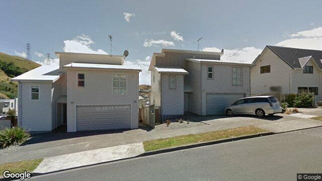 Street view of 70 Waverton Terrace