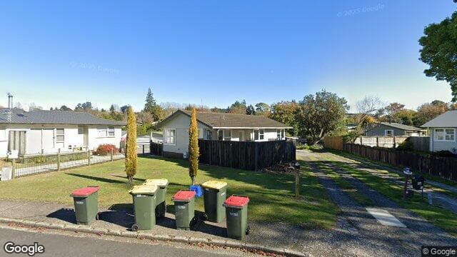14A Argus Street