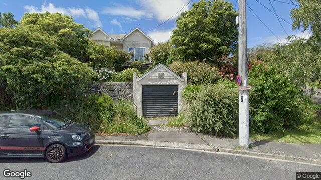 53 Cranston Street