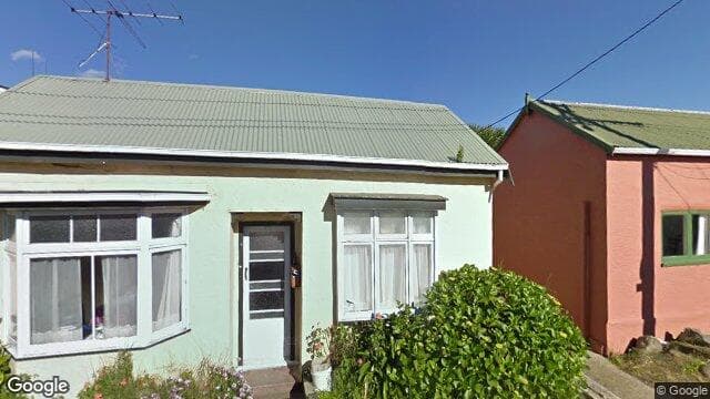 52 Grange St