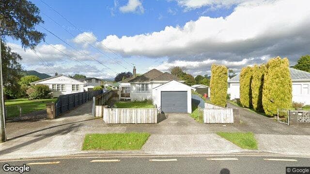 20 Oxford Cres