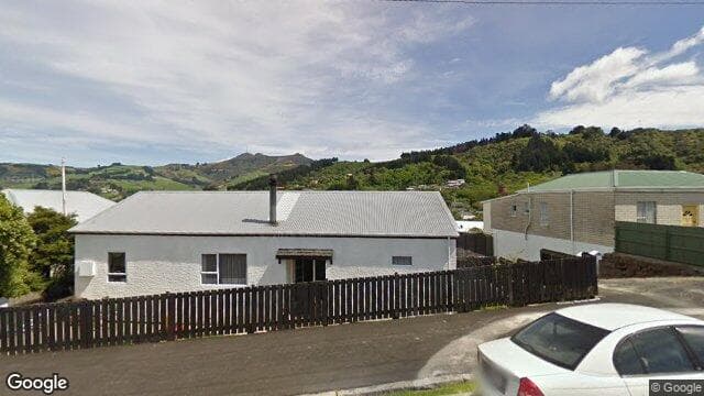 Street view of 16A Magnetic Street