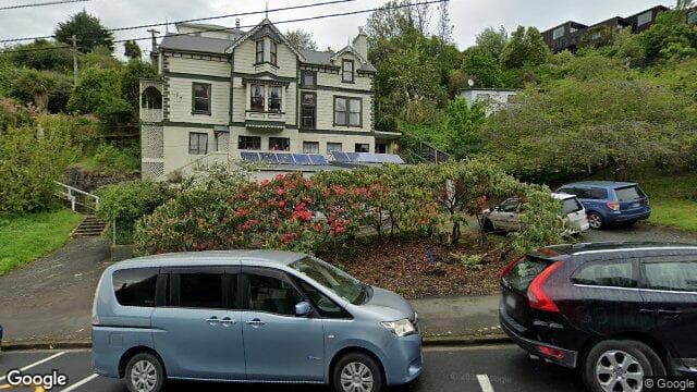 12 Sutherland St