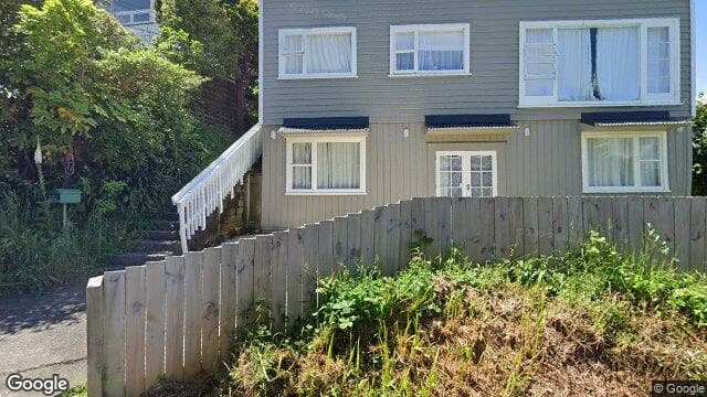 2A Braemar Terrace