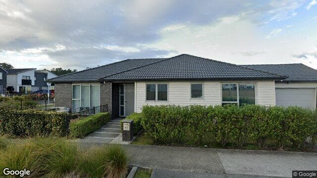 42 Schoolside Road