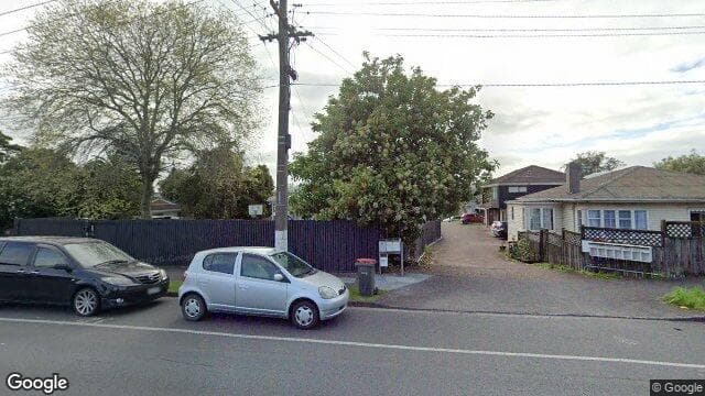 3/22 Blockhouse Bay Rd