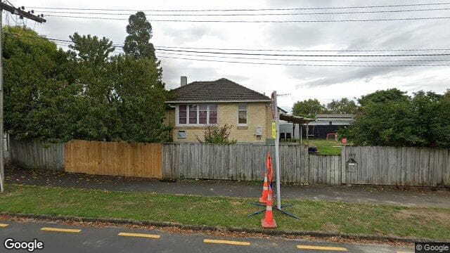 169A Maeroa Road