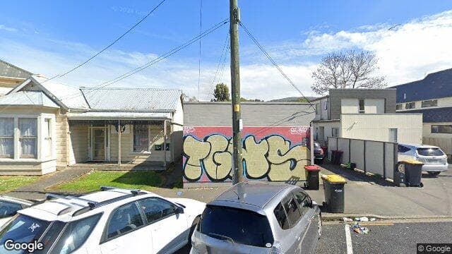 448 Leith St