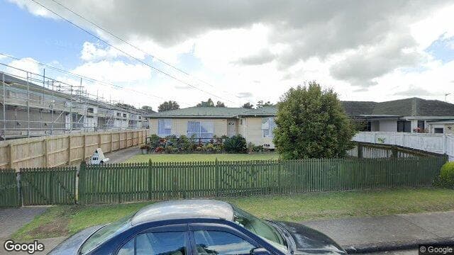 13 Mccullough Avenue