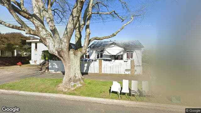 Street view of 24A O'Neill Street