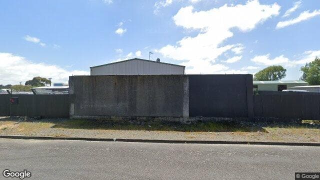 2 Rimu Street