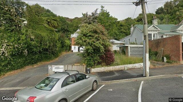 Street view of 116 Queen Street