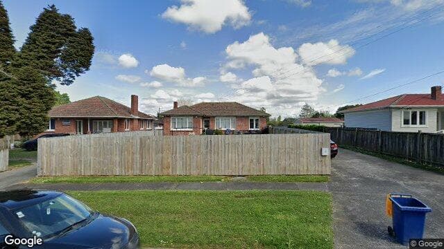 32 Reid Road
