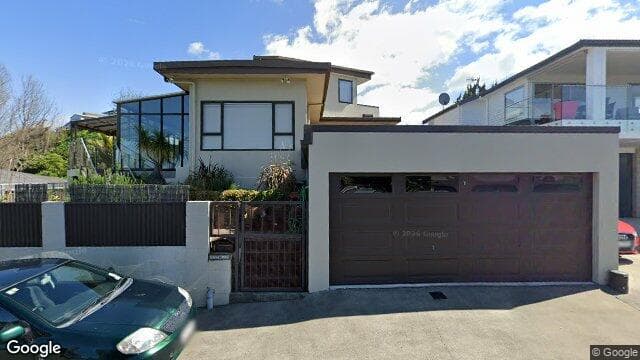 1 Kelsall Street