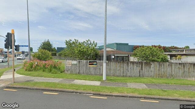 2A Walter Strevens Drive