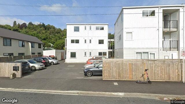 31 Malvern St