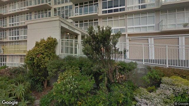 Street view of 3/23B Maida Vale Rd