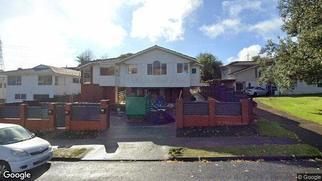 18B Athenic Avenue