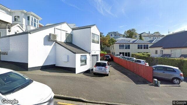 151C Cargill Street