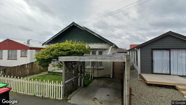 107 Oxford St