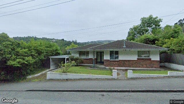 51 Opoho Road