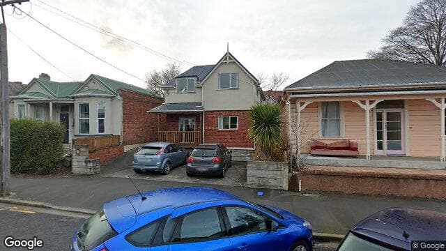 35 Clyde St