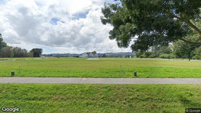 33A Burberry Road