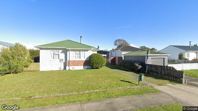 27B Achilles Street