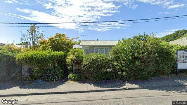 4A Guthrie Rd