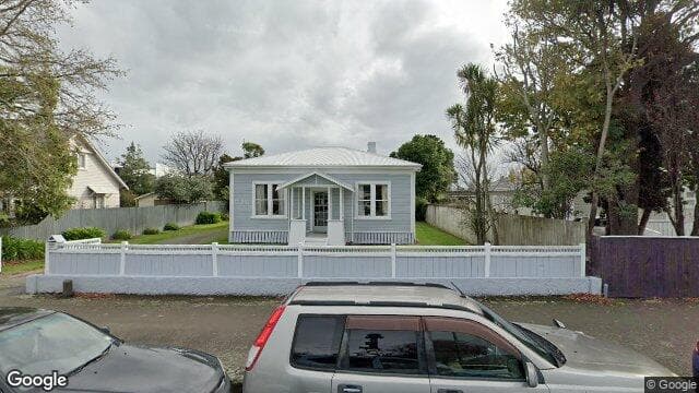 503 Featherston Street