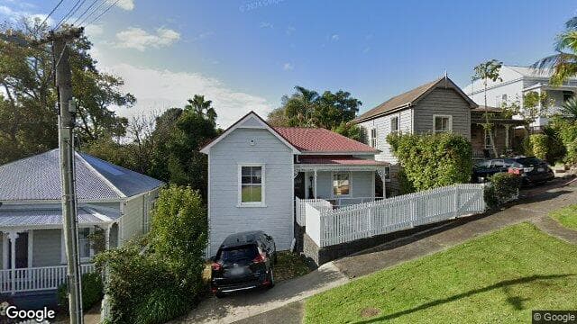 17 Richbourne St