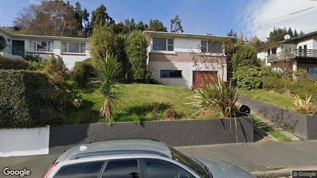 92 Hocken Street
