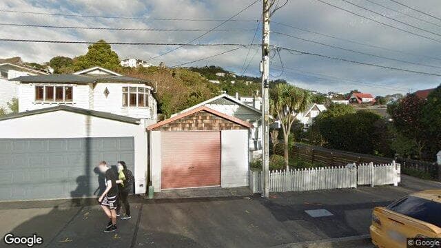 397 Karori Road