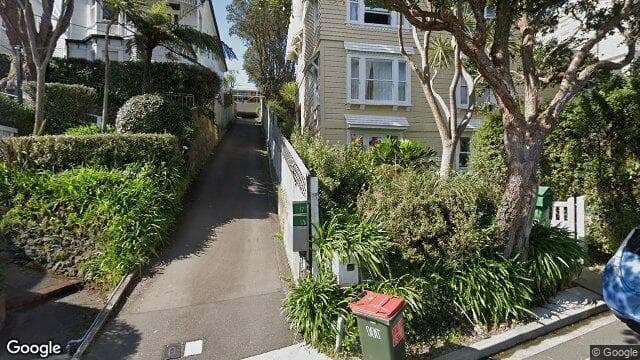 19 Grove Road