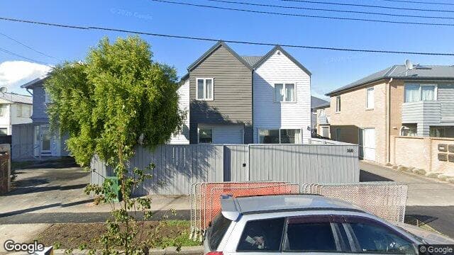 3/346 Hereford Street