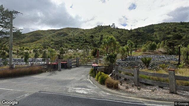 1612H Pakiri Road