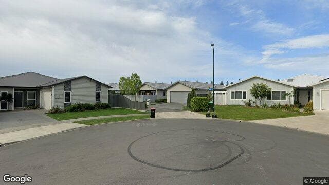 11 Kaituna Place