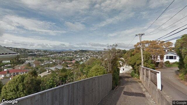 169A Broderick Road