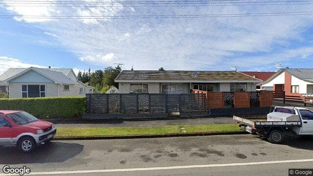 87A Main Road