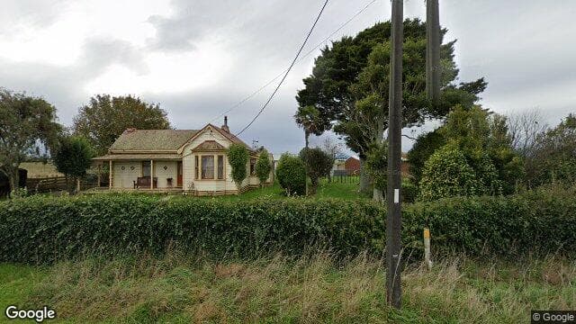 105 Campbell Road