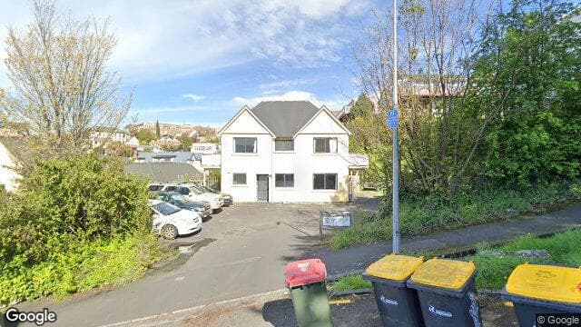 2C Haddon Place