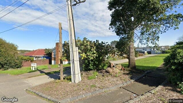 Street view of 4/231 Mount Wellington Hwy