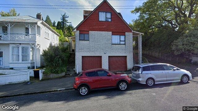 355 York Place