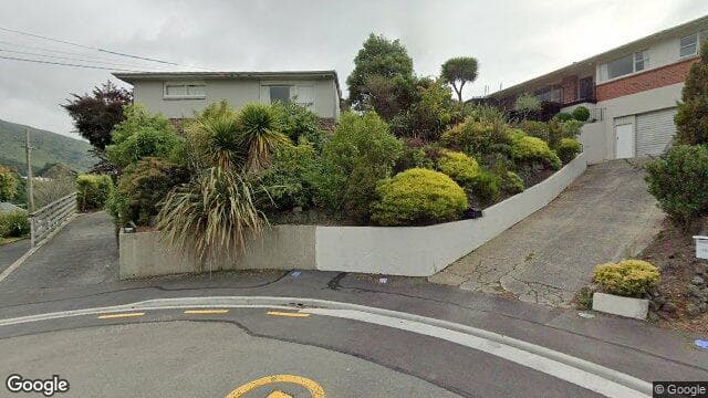 Street view of 27 Upland Street