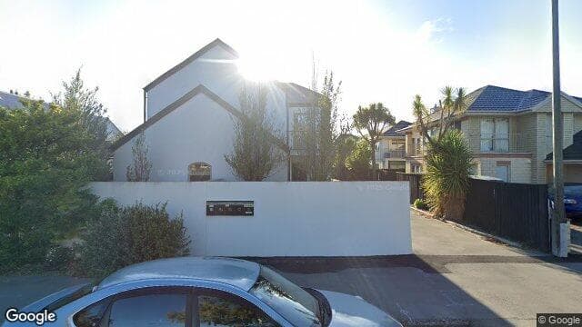 Street view of 18 Mona Vale Avenue