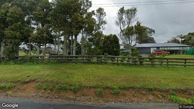 262 Amreins Road