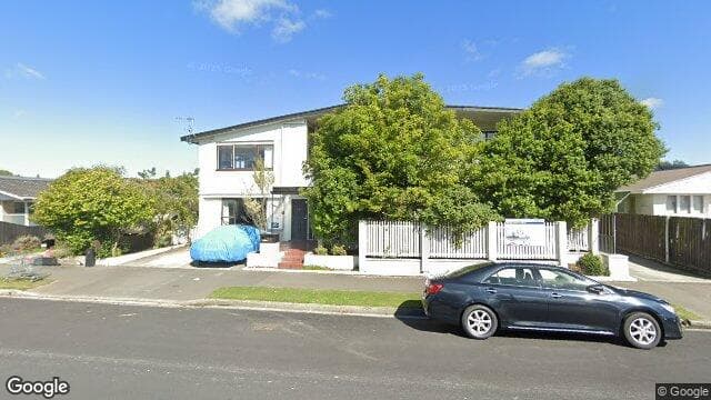 28 Wharenui Rd
