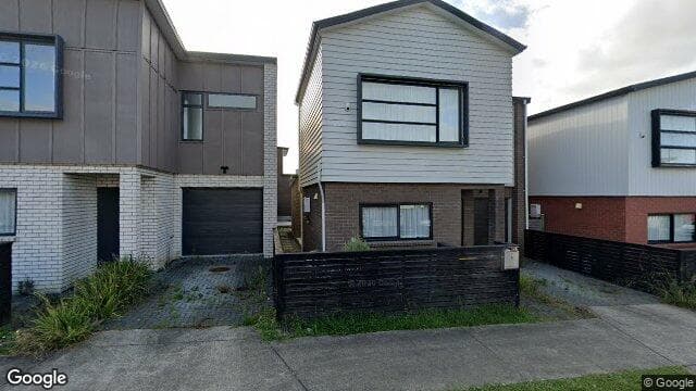 8 Artemis Way