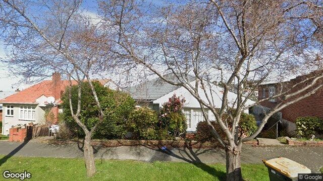 24 Mcgeorge Avenue